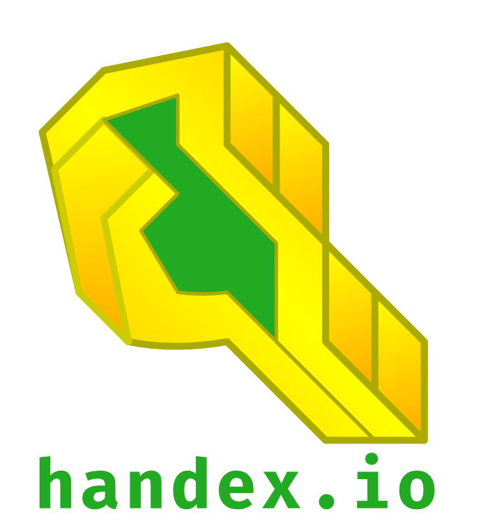 Handex.io